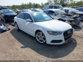 Audi A6  3.0T PREMIUM PLUS |    |   | Mobile.bg    1