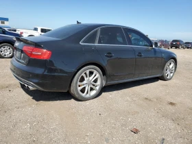 Audi S4, снимка 3