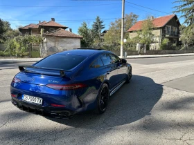 Mercedes-Benz AMG GT S Aero packet Ceramic, снимка 6