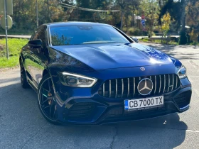 Mercedes-Benz AMG GT S Aero packet Ceramic, снимка 1