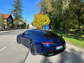 Mercedes-Benz AMG GT S Aero packet Ceramic, снимка 4