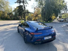 Mercedes-Benz AMG GT S Aero packet Ceramic, снимка 11