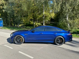 Mercedes-Benz AMG GT S Aero packet Ceramic, снимка 3