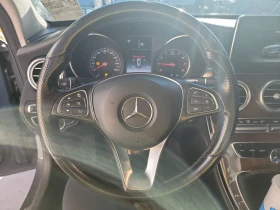 Mercedes-Benz C 300 4MATIC* AMG* BURMESTER* PANO, снимка 8