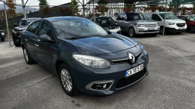 Renault Fluence 1.5 dCi, снимка 2