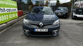 Renault Fluence 1.5 dCi, снимка 3