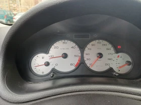 Peugeot 206 1.4HDI, снимка 6