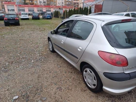 Peugeot 206 1.4HDI, снимка 2