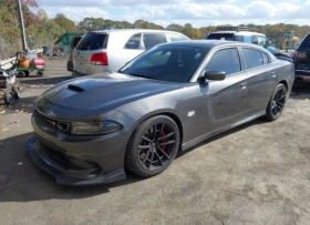 Dodge Charger SCAT PACK* 65 920* RWD* Keyless* *  | Mobile.bg    3