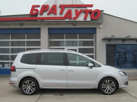 VW Sharan 2.0TDI/6+ 1/AUTOMATIC/HIGH-LINE, снимка 5