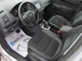 VW Sharan 2.0TDI/6+ 1/AUTOMATIC/HIGH-LINE, снимка 12