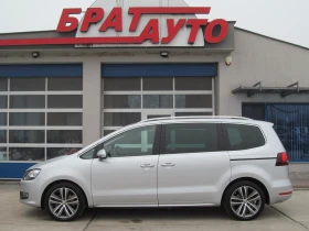 VW Sharan 2.0TDI/6+ 1/AUTOMATIC/HIGH-LINE, снимка 6