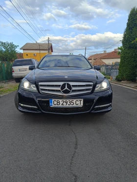 Mercedes-Benz C 220 | Mobile.bg    8