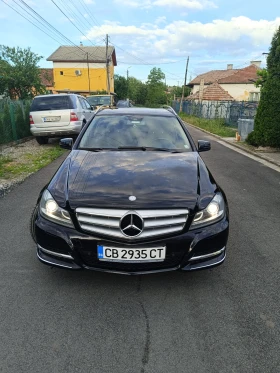 Mercedes-Benz C 220 | Mobile.bg    10