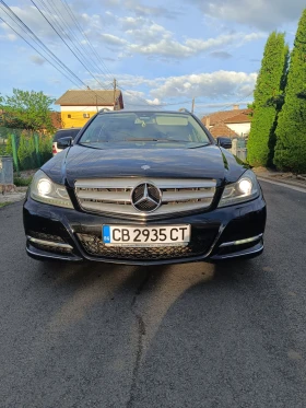 Mercedes-Benz C 220 | Mobile.bg    5