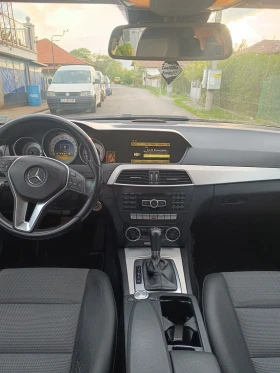 Mercedes-Benz C 220 | Mobile.bg    11