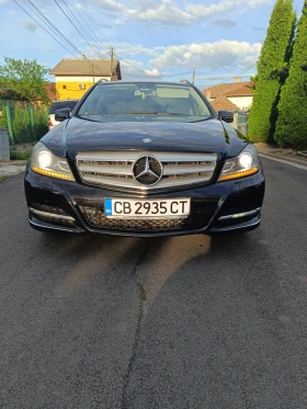 Mercedes-Benz C 220 | Mobile.bg    17