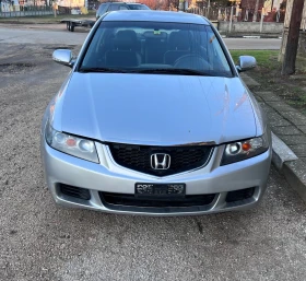     Honda Accord 2.0  155      