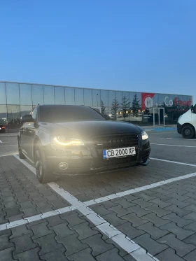 Audi A4, снимка 3