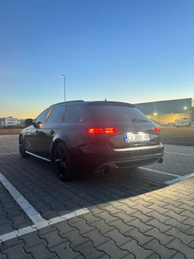 Audi A4, снимка 8