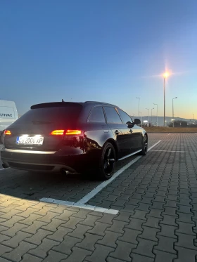 Audi A4, снимка 6