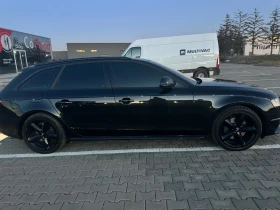 Audi A4, снимка 5