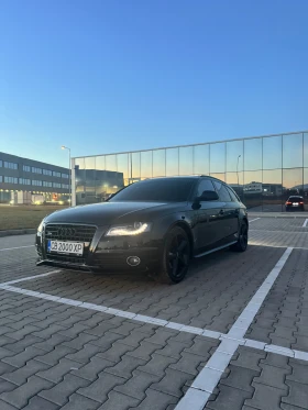 Audi A4, снимка 1