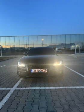 Audi A4, снимка 2