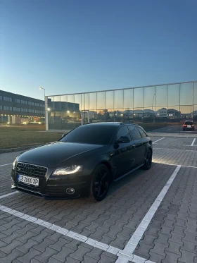 Audi A4, снимка 10