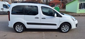 Peugeot Partner 1.6 BlueHDI TEPEE ZENITH/120к.с/Pano/Navi, снимка 5