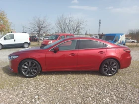 Mazda 6 New Skyactiv Ultimate, снимка 3