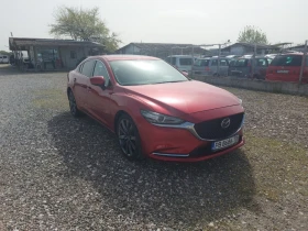 Mazda 6 New Skyactiv Ultimate, снимка 2