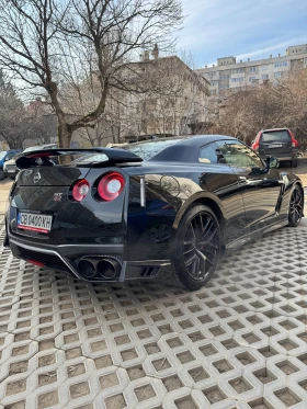 Nissan Gt-r Prestige, снимка 10