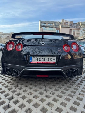 Nissan Gt-r Prestige, снимка 3