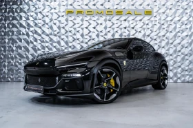 Ferrari Purosangue Nero, снимка 2