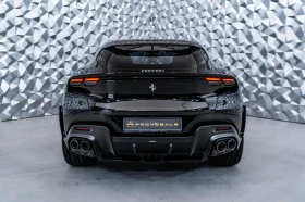 Ferrari Purosangue Nero, снимка 5