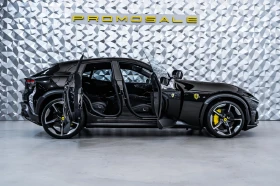 Ferrari Purosangue Nero, снимка 6