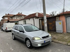 Opel Astra | Mobile.bg    11