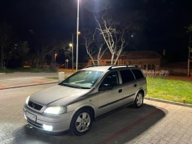 Opel Astra | Mobile.bg    7