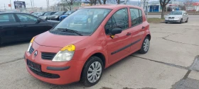 Renault Modus 1.2I KLIMATIK 1