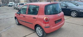 Renault Modus 1.2I KLIMATIK - 3400 лв. - 69827938 | Car24.bg