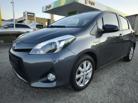 Toyota Yaris 1.5HYBRID 82000 KM NAVI LOUNGE NEW !!!! 1