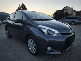 Toyota Yaris 1.5HYBRID 82000 KM NAVI LOUNGE NEW !!!! - 16500 лв. - 54541665 | Car24.bg