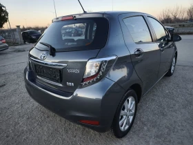 Toyota Yaris 1.5HYBRID 82000 KM NAVI LOUNGE NEW !!!! - 16500 лв. - 54541665 | Car24.bg