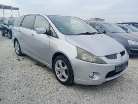 Mitsubishi Grandis 2.4i.ГАЗ - 6900 лв. - 54925574 | Car24.bg