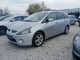  Mitsubishi Grandis