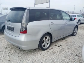 Mitsubishi Grandis 2.4i.ГАЗ - 6900 лв. - 54925574 | Car24.bg