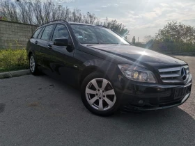 Mercedes-Benz C 200 ПЕРФЕКТЕН - 10499 лв. - 72957228 | Car24.bg