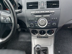 Mazda 3 1.6 Benzin 105k.s. - 9800 лв. - 49967736 | Car24.bg