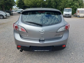 Обява за продажба на Mazda 3 1.6 Benzin 105k.s. ~9 800 лв. - изображение 4